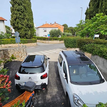 Zita - Heart Of Rovinj, Apartment For 2, Free Parking, 2Min Center, 5Min Beach Walk Exteriér fotografie