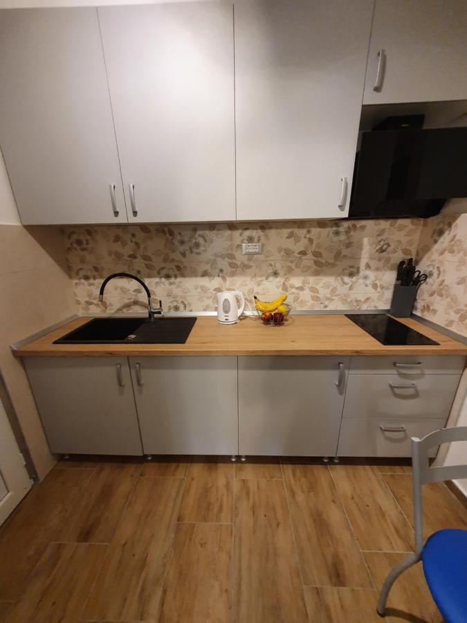 Zita - Heart Of Rovinj, Apartment For 2, Free Parking, 2Min Center, 5Min Beach Walk Exteriér fotografie