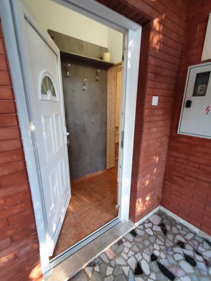Zita - Heart Of Rovinj, Apartment For 2, Free Parking, 2Min Center, 5Min Beach Walk Exteriér fotografie