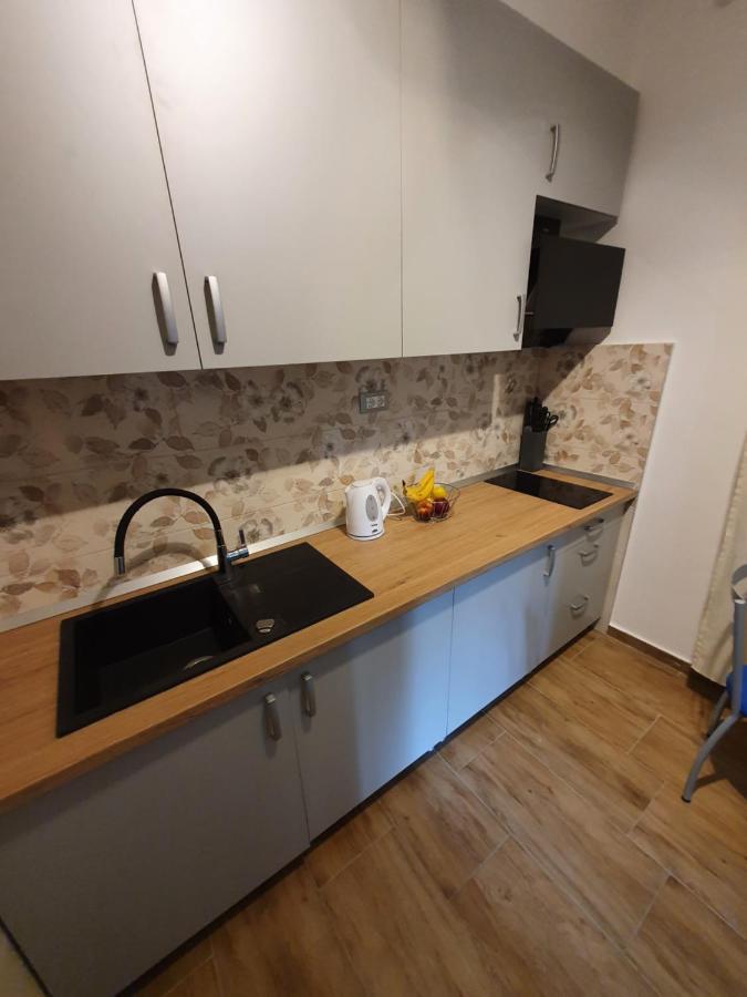 Zita - Heart Of Rovinj, Apartment For 2, Free Parking, 2Min Center, 5Min Beach Walk Exteriér fotografie