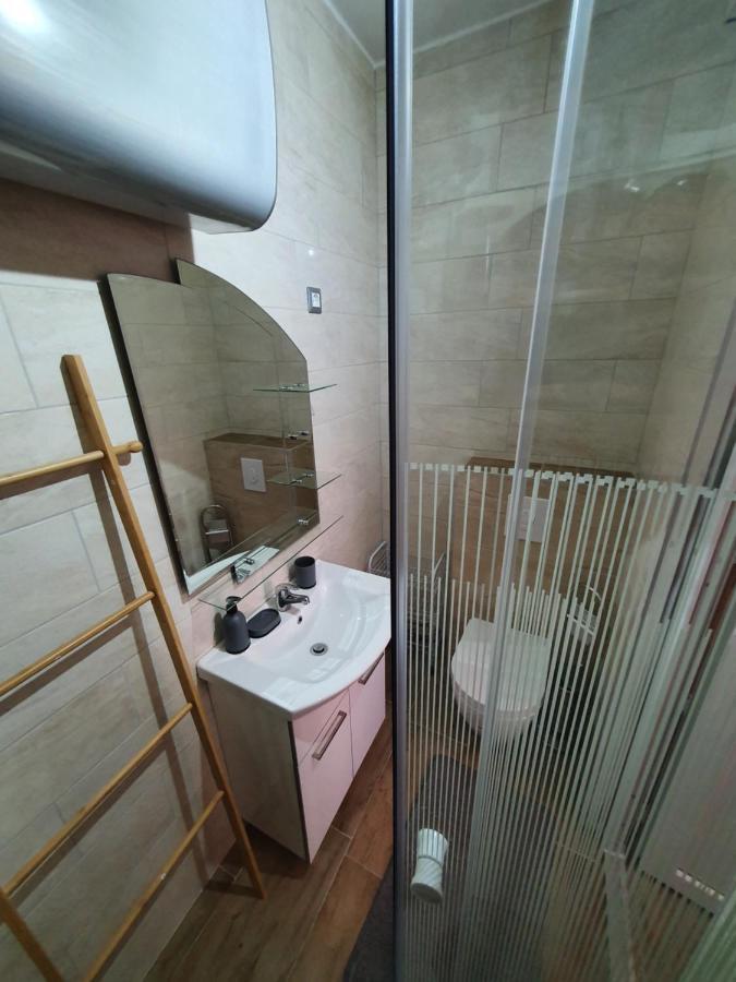 Zita - Heart Of Rovinj, Apartment For 2, Free Parking, 2Min Center, 5Min Beach Walk Exteriér fotografie