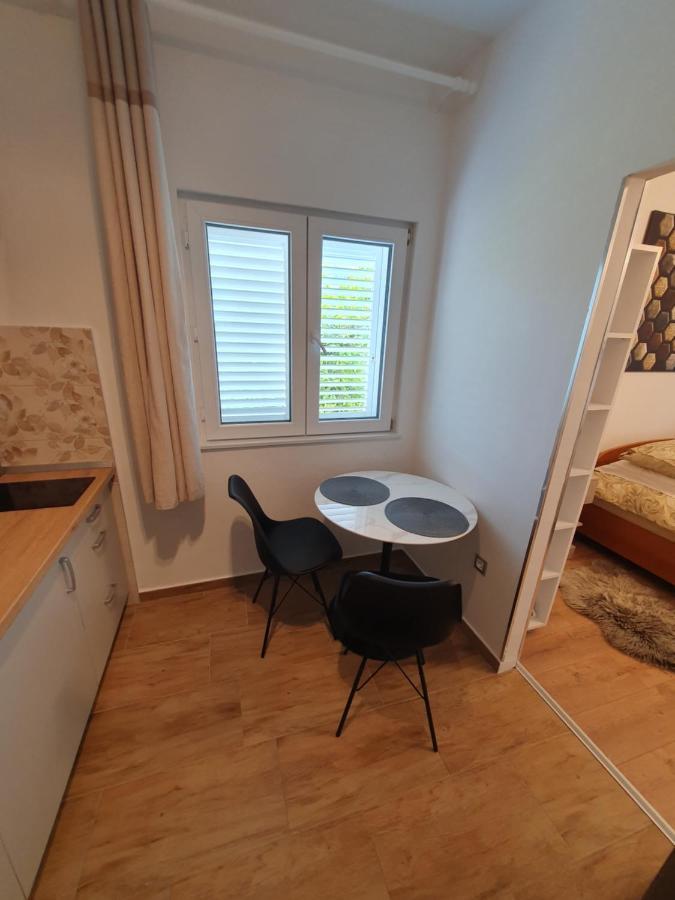 Zita - Heart Of Rovinj, Apartment For 2, Free Parking, 2Min Center, 5Min Beach Walk Exteriér fotografie