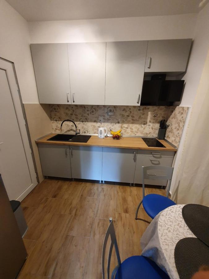 Zita - Heart Of Rovinj, Apartment For 2, Free Parking, 2Min Center, 5Min Beach Walk Exteriér fotografie