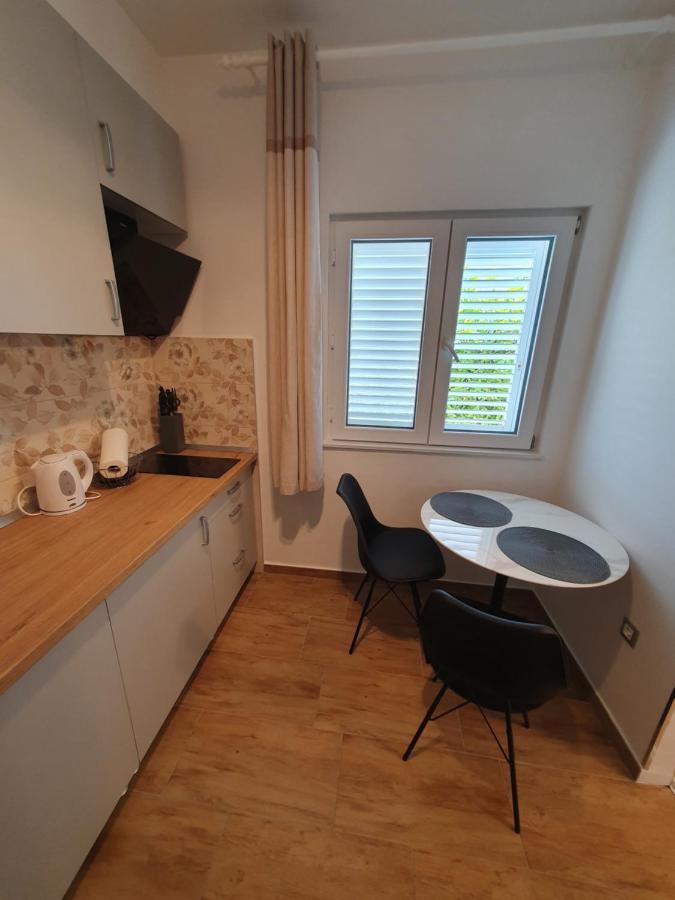 Zita - Heart Of Rovinj, Apartment For 2, Free Parking, 2Min Center, 5Min Beach Walk Exteriér fotografie